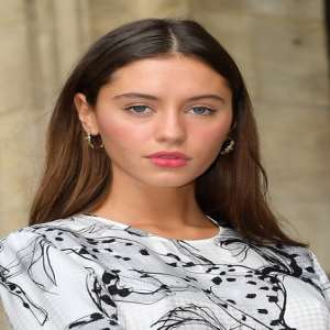 Iris Law